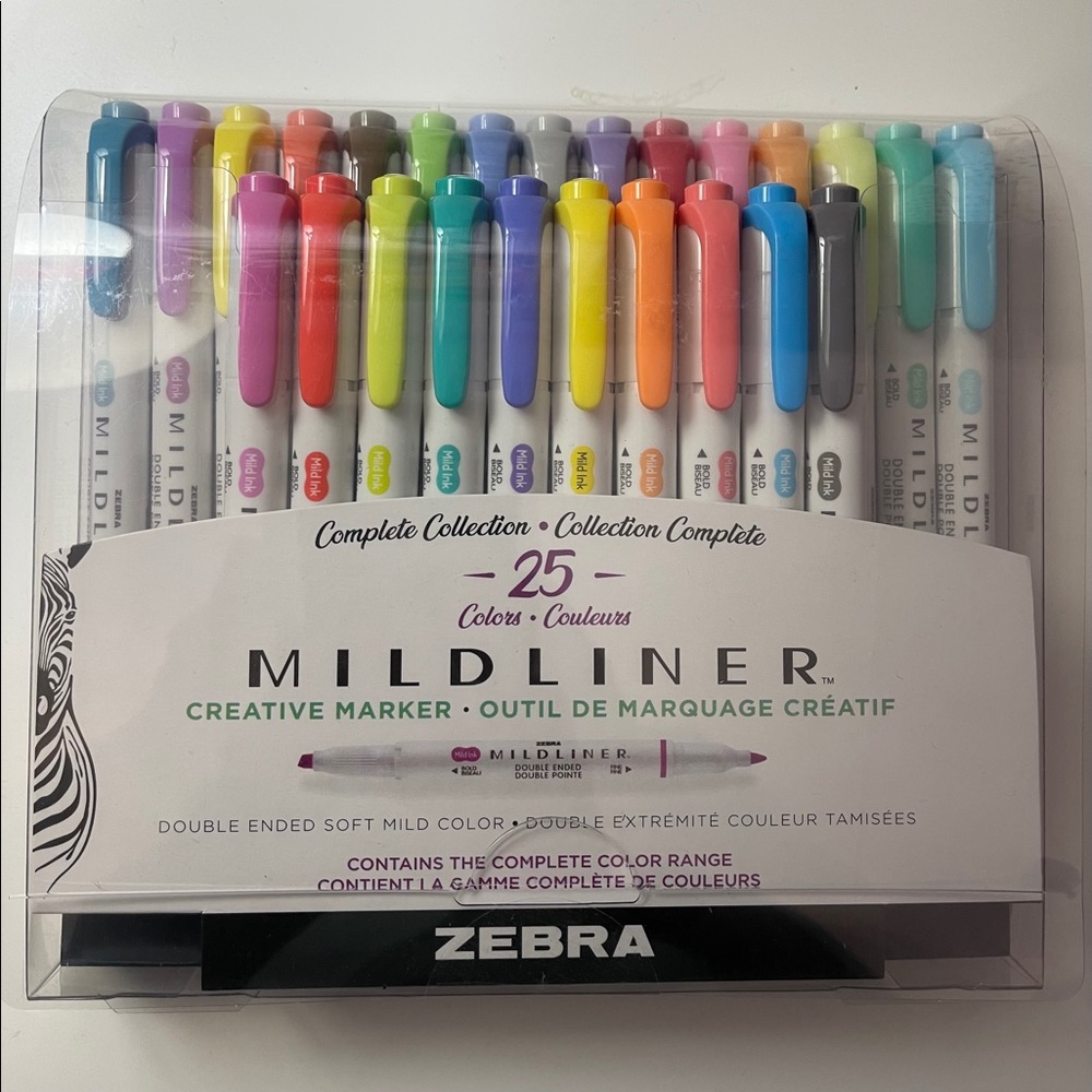 Art supplies